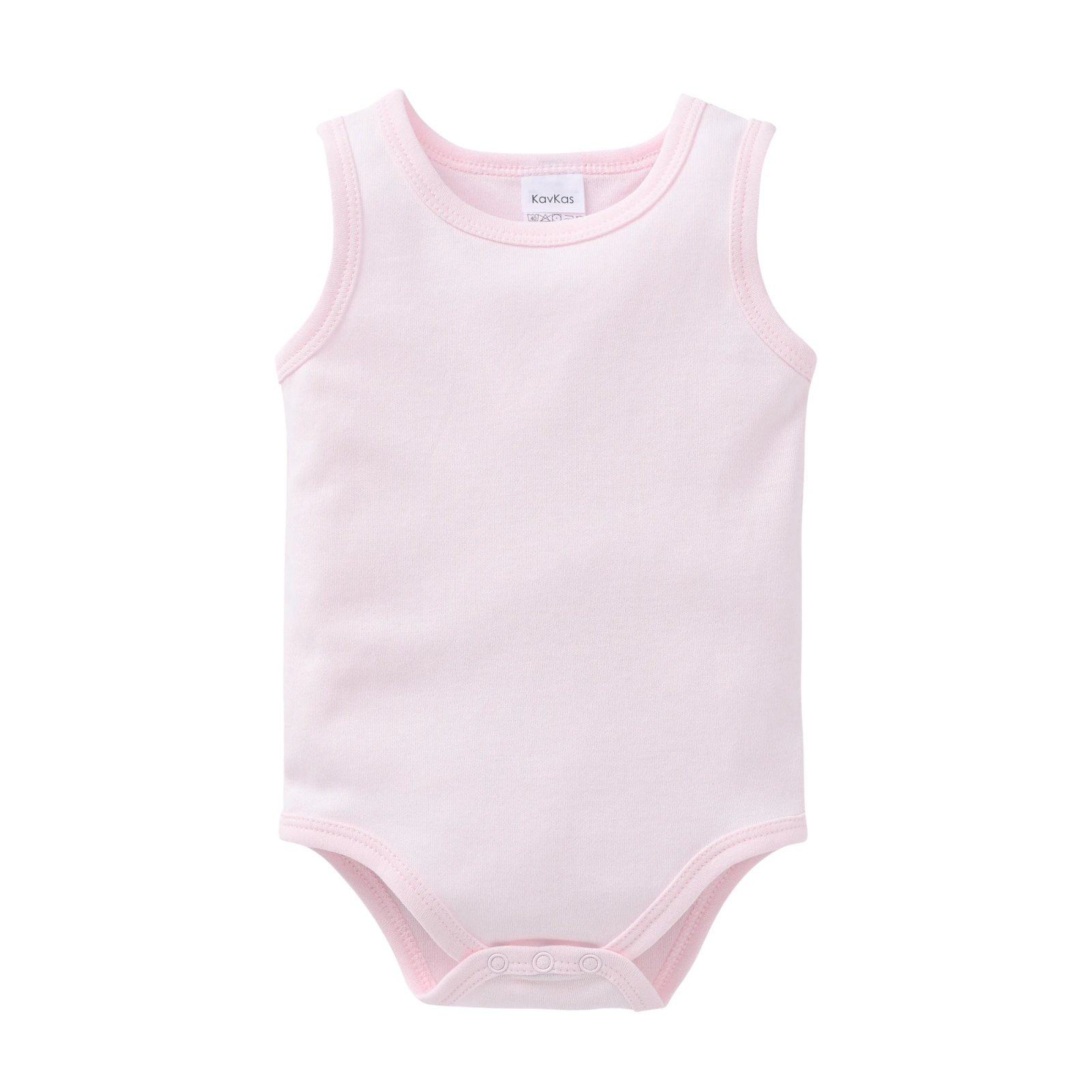 1/3/4/5/6Pcs Baby Boys Bodysuit  100%Cotton Solid Colors Sleeveless Blank Baby Clothing body bebe  Newborn Jumpsuit Plain 0-24 M