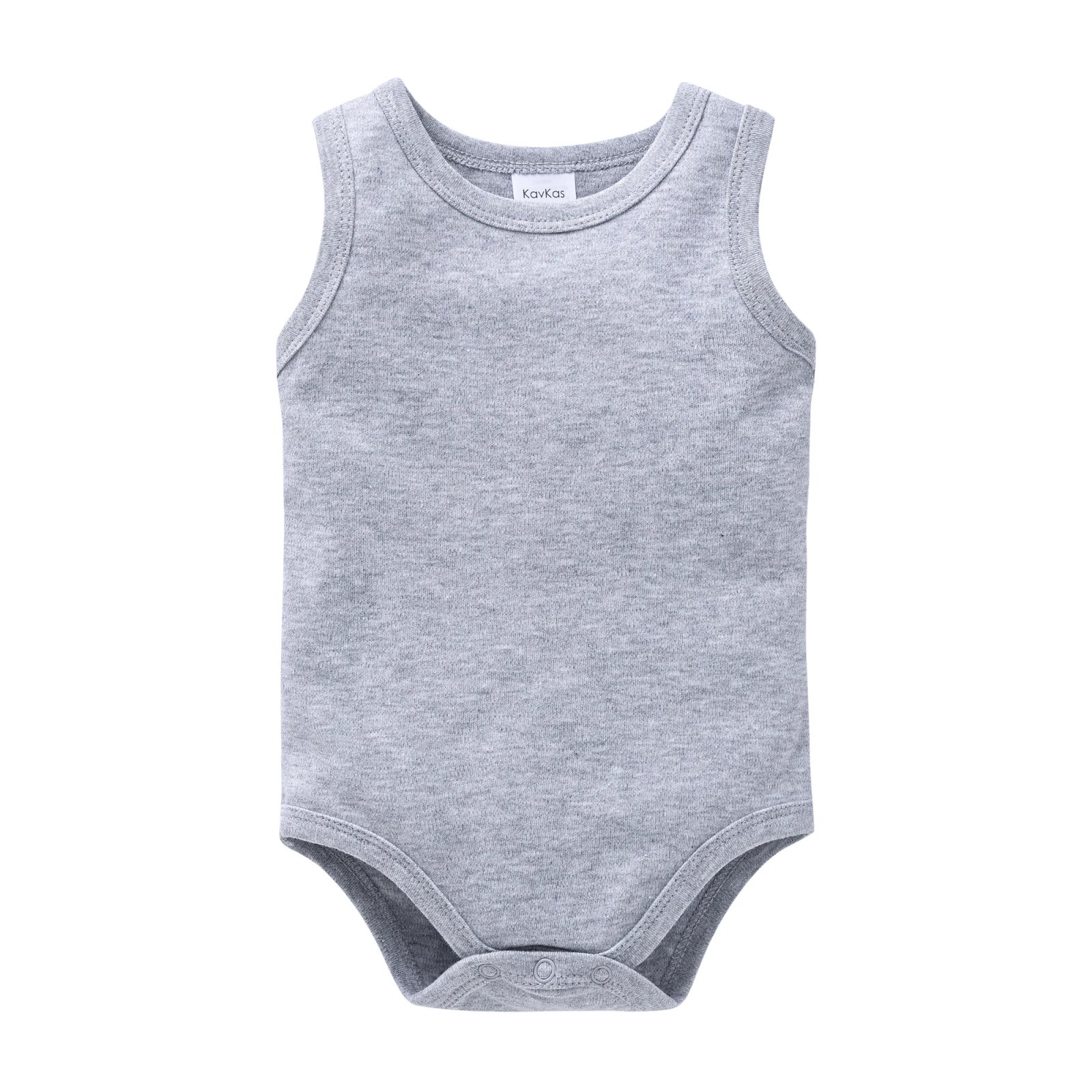 1/3/4/5/6Pcs Baby Boys Bodysuit  100%Cotton Solid Colors Sleeveless Blank Baby Clothing body bebe  Newborn Jumpsuit Plain 0-24 M