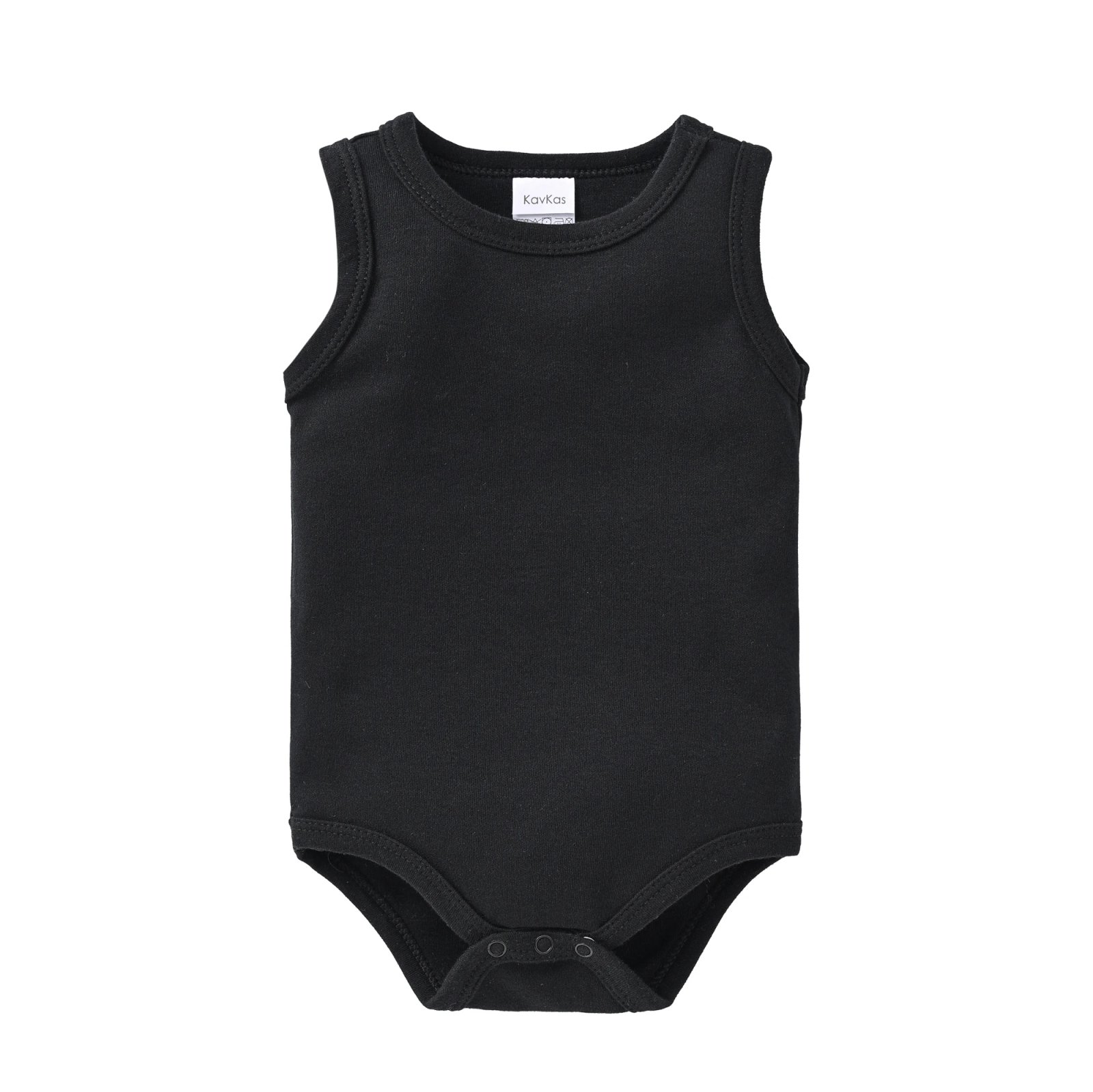 1/3/4/5/6Pcs Baby Boys Bodysuit  100%Cotton Solid Colors Sleeveless Blank Baby Clothing body bebe  Newborn Jumpsuit Plain 0-24 M