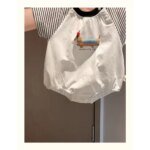 Summer Baby Bodysuit Cartoon Stripe Pattern Design for 3-24 Months - Image 5