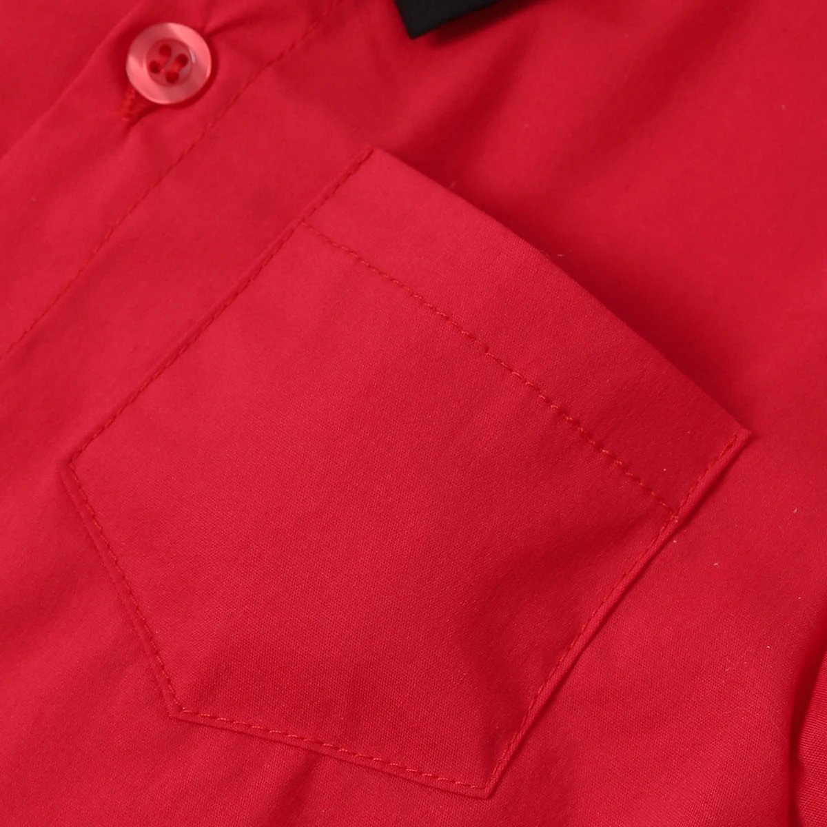 Baby Boys Dress Shirt Newborn Baptism Bodysuit Infant Wedding Christening Chritmas Formal One Piece Gentlemen Party Rompers