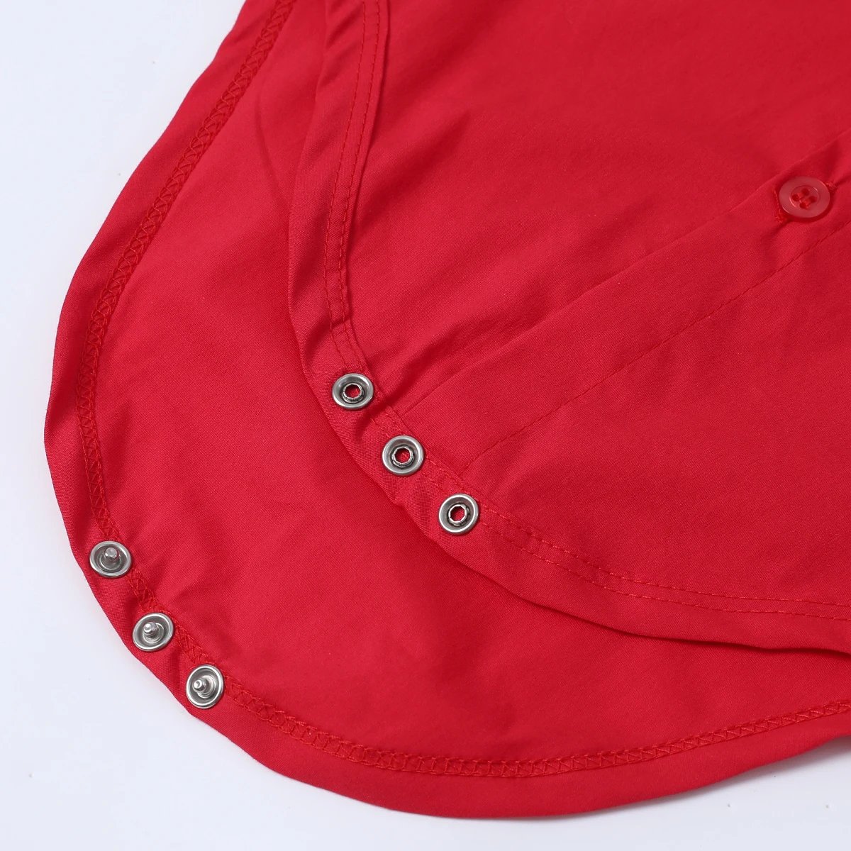 Baby Boys Dress Shirt Newborn Baptism Bodysuit Infant Wedding Christening Chritmas Formal One Piece Gentlemen Party Rompers