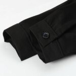 Baby Boys Dress Shirt Newborn Baptism Bodysuit Infant Wedding Christening Chritmas Formal One Piece Gentlemen Party Rompers - Image 5