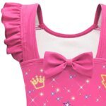 Kpop Girls Bathing Suit Little Girls Swimsuit,Kids Kpop Bathing Suits Girls,Toddler Girl Swimsuit,Girls One Piece Swimsuits - Image 5