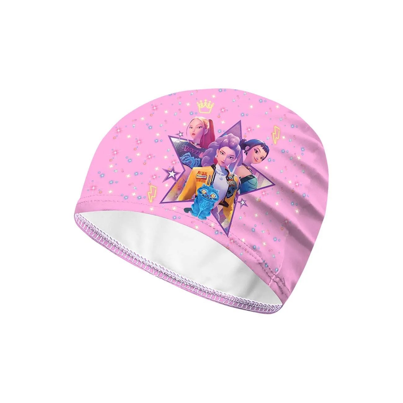 Kpop Girls Bathing Suit Little Girls Swimsuit,Kids Kpop Bathing Suits Girls,Toddler Girl Swimsuit,Girls One Piece Swimsuits