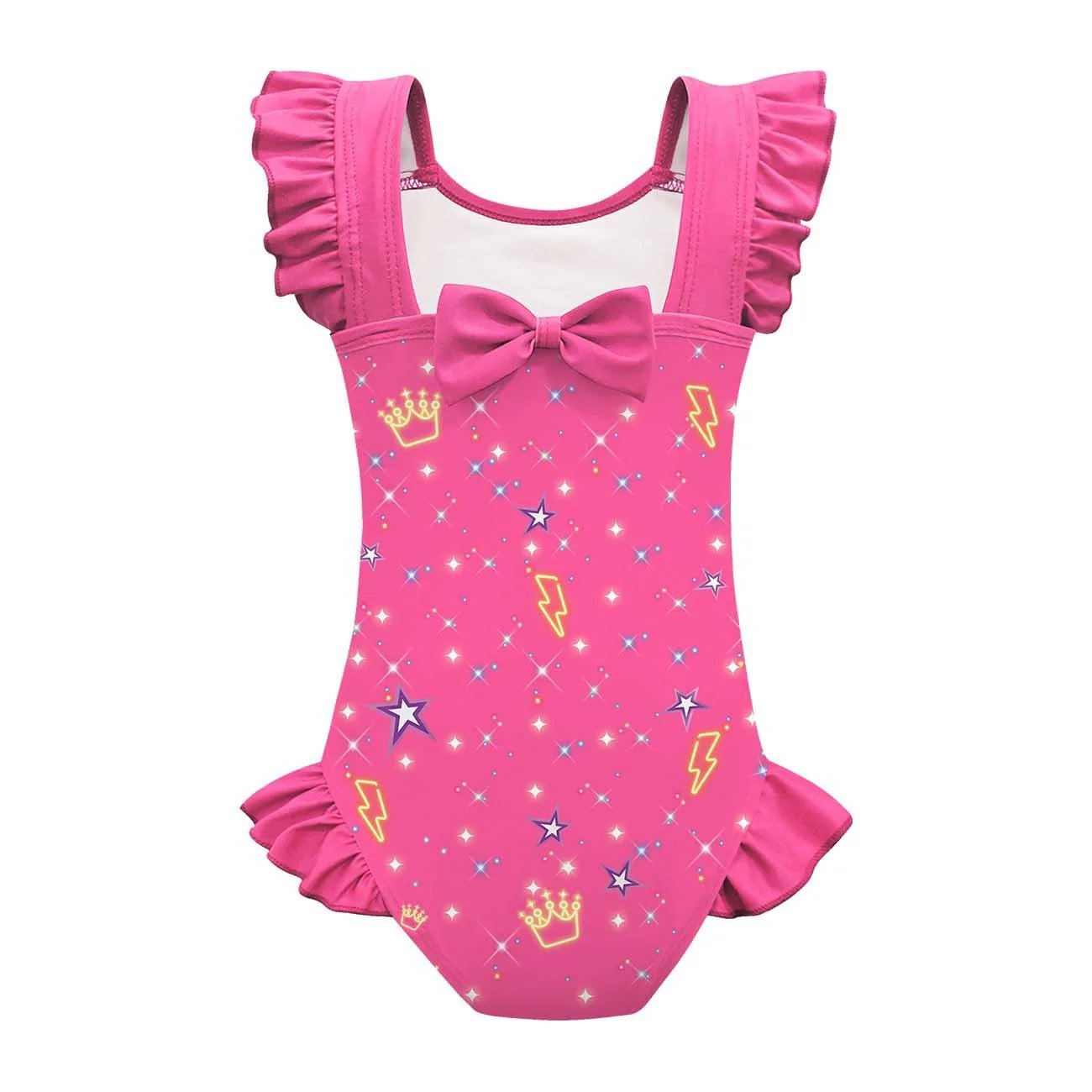 Kpop Girls Bathing Suit Little Girls Swimsuit,Kids Kpop Bathing Suits Girls,Toddler Girl Swimsuit,Girls One Piece Swimsuits