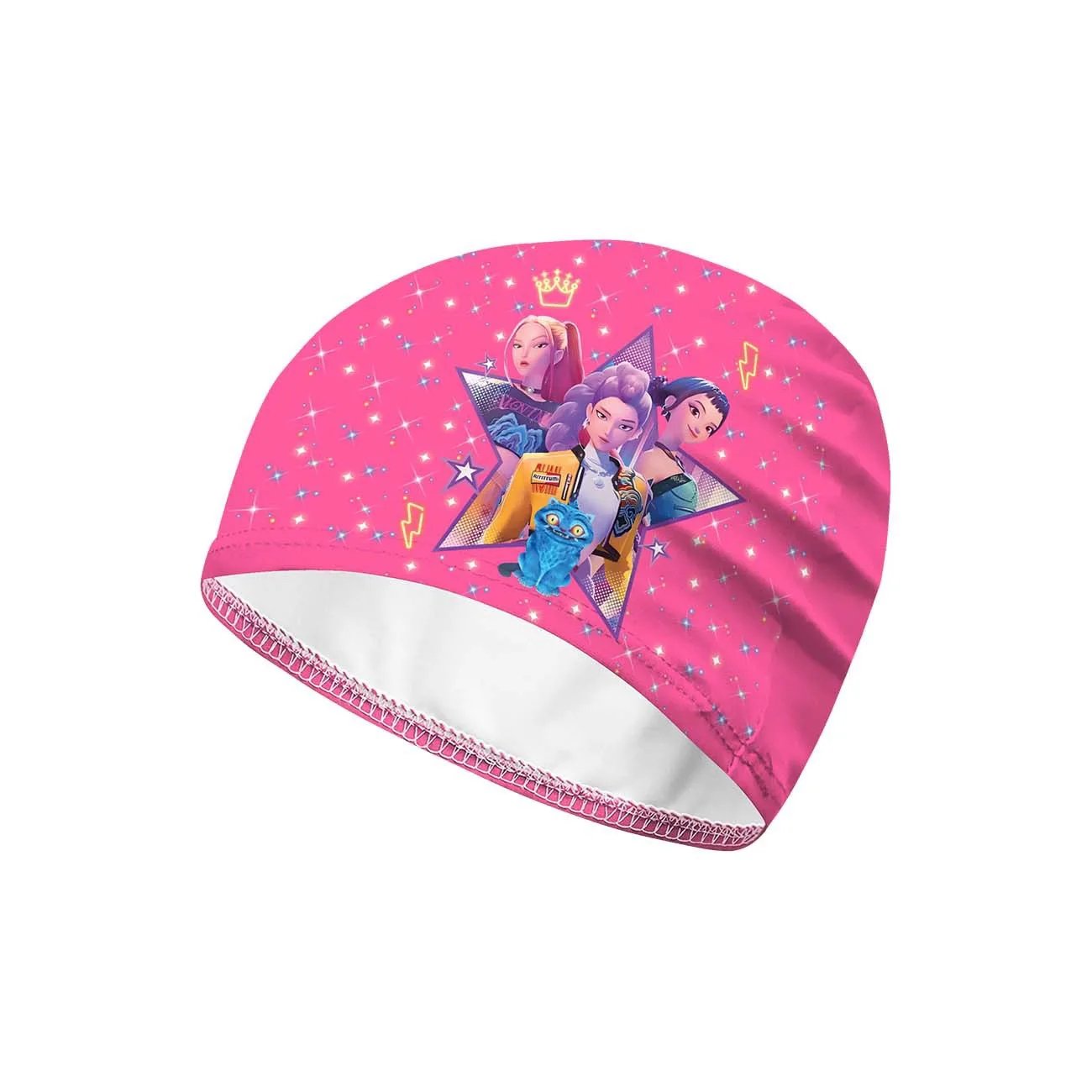 Kpop Girls Bathing Suit Little Girls Swimsuit,Kids Kpop Bathing Suits Girls,Toddler Girl Swimsuit,Girls One Piece Swimsuits