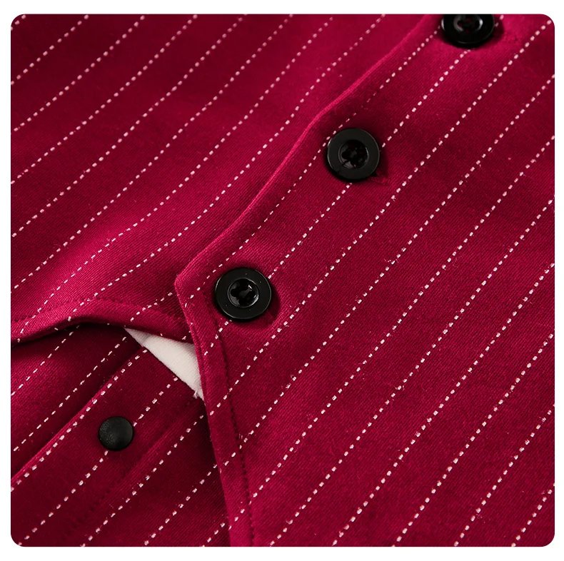 Male Baby Newborn Gentleman Style Crawling Clothes Comfortable Cotton Clothes Spring And Autumn Long Sleeved Baby Bodysuit