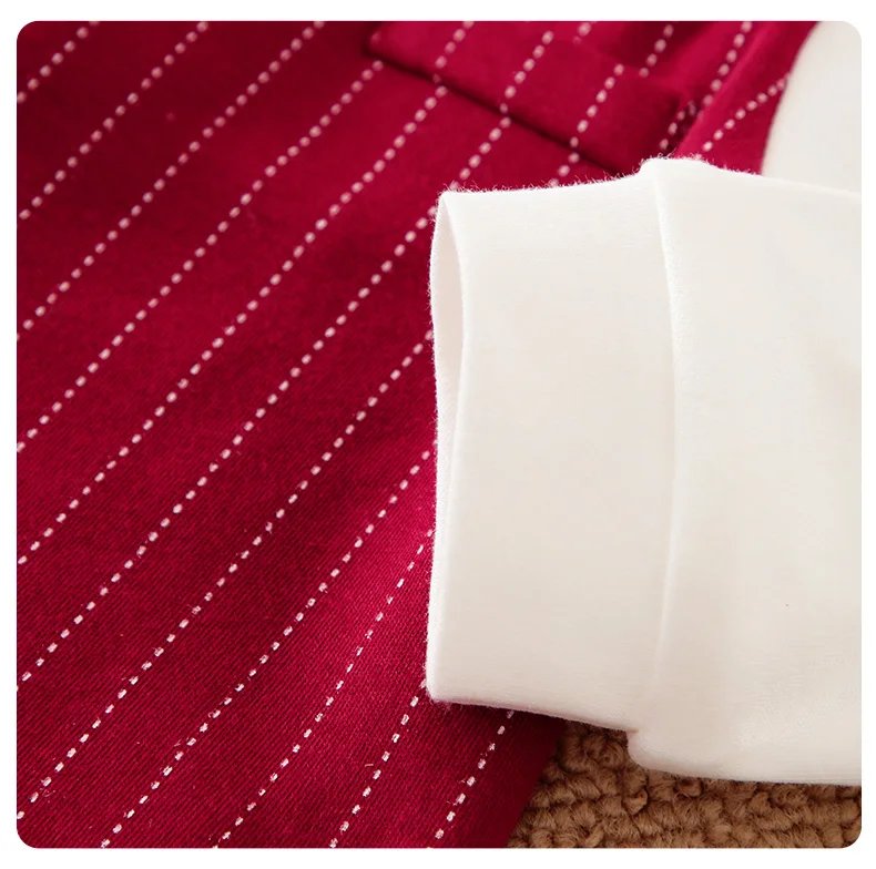 Male Baby Newborn Gentleman Style Crawling Clothes Comfortable Cotton Clothes Spring And Autumn Long Sleeved Baby Bodysuit