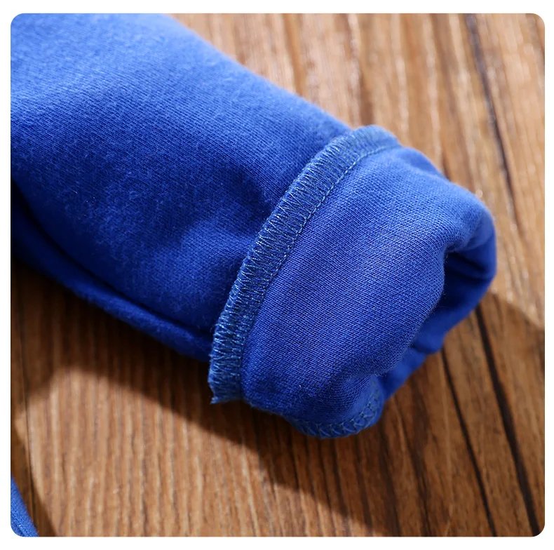 Newborn Baby Anime Cape Style Children Long Sleeve Cotton Bodysuit, Cute Kids Boys Girls Romper