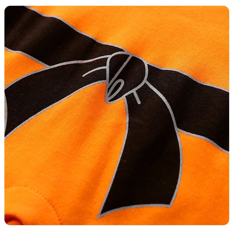 Newborn Baby Anime Cape Style Children Long Sleeve Cotton Bodysuit, Cute Kids Boys Girls Romper