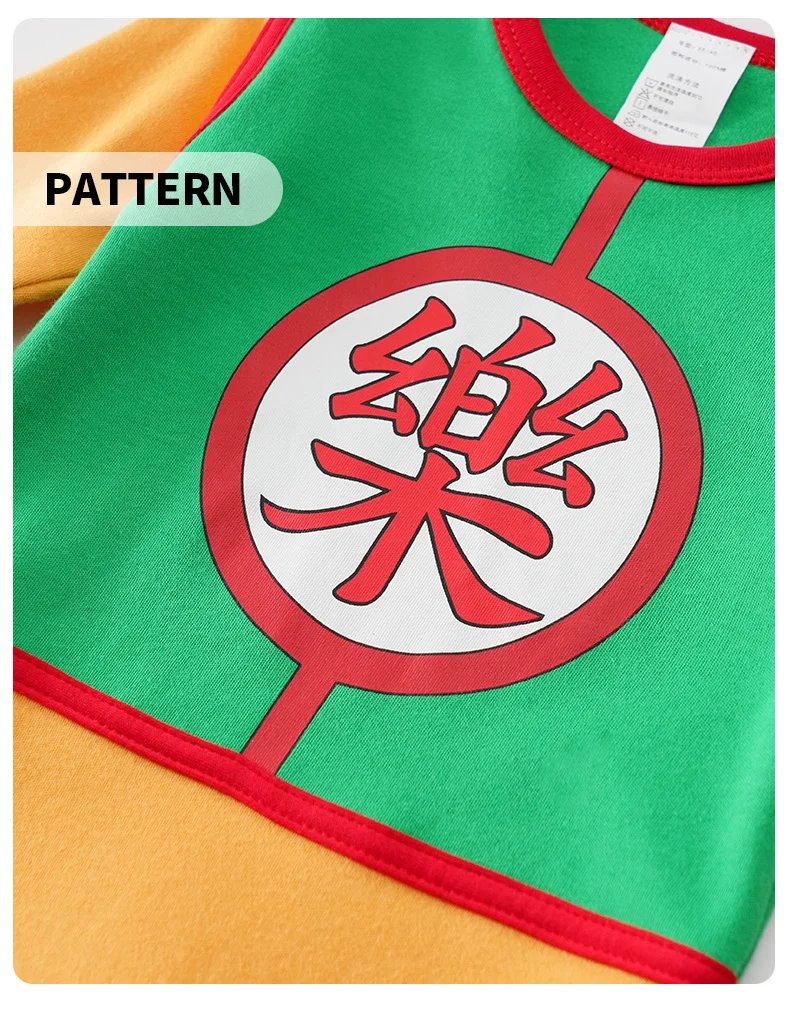 Newborn Baby Anime Cape Style Children Long Sleeve Cotton Bodysuit, Cute Kids Boys Girls Romper