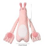 Baby Sleeping Pillow for Newborn Patting Doll with Soothing Palm Remote Control Electric Baby Hand Pillow Soothing Palm Patting - Image 6