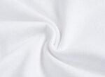 1/2/3/5 Pcs Baby Jumpsuit Blank White Newborn Boys Romper 100% Cotton Kids Bodysuit Long Sleeve Baby Girls Clothing Plain Muslin - Image 6