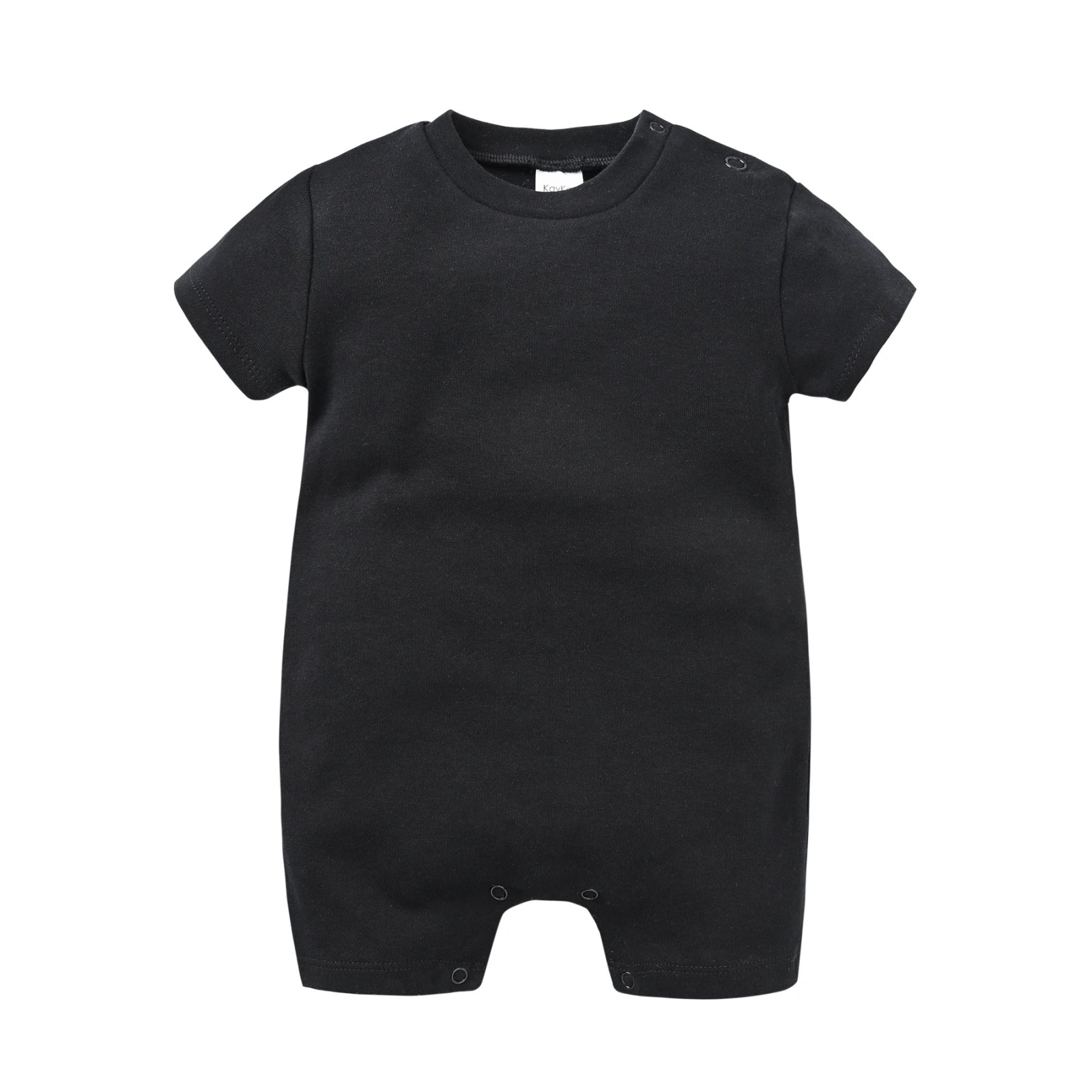1/3/4 Pcs Newborn Baby Romper Solid Cotton Unisex Infant Boys Jumpsuit Onesies Toddler Girls Overall Roupas Bebe Blank Muslin