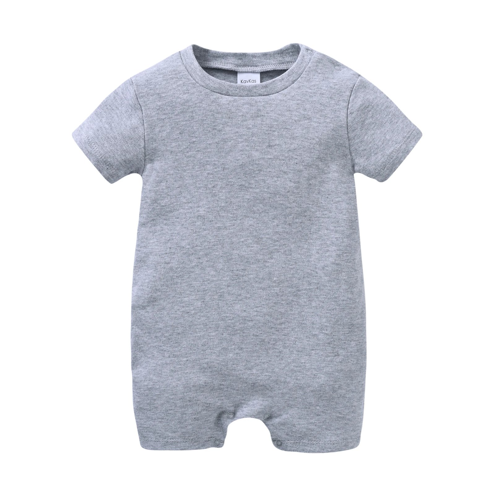 1/3/4 Pcs Newborn Baby Romper Solid Cotton Unisex Infant Boys Jumpsuit Onesies Toddler Girls Overall Roupas Bebe Blank Muslin
