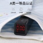 Cloud Pattern Baby Romper Suit Newborn Class a Pure Cotton Spring Autumn Baby Clothes Harem Suit Crawling Suit Infant Clothing - Image 4