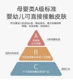 Cloud Pattern Baby Romper Suit Newborn Class a Pure Cotton Spring Autumn Baby Clothes Harem Suit Crawling Suit Infant Clothing - Image 5