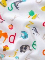 3pcs Random Newborn Clothing Casual Cotton Comfortable Summer Boys and Girls Sleeveless Baby Triangle jumpsuit Child Accessories - Image 2