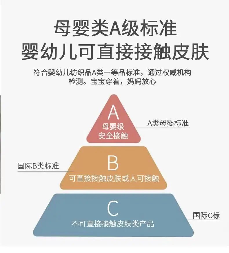 Pure Cotton Baby Romper A-Grade Seamless Spring Autumn Newborn Onesie Infant Clothing Comfortable Soft Baby Suit