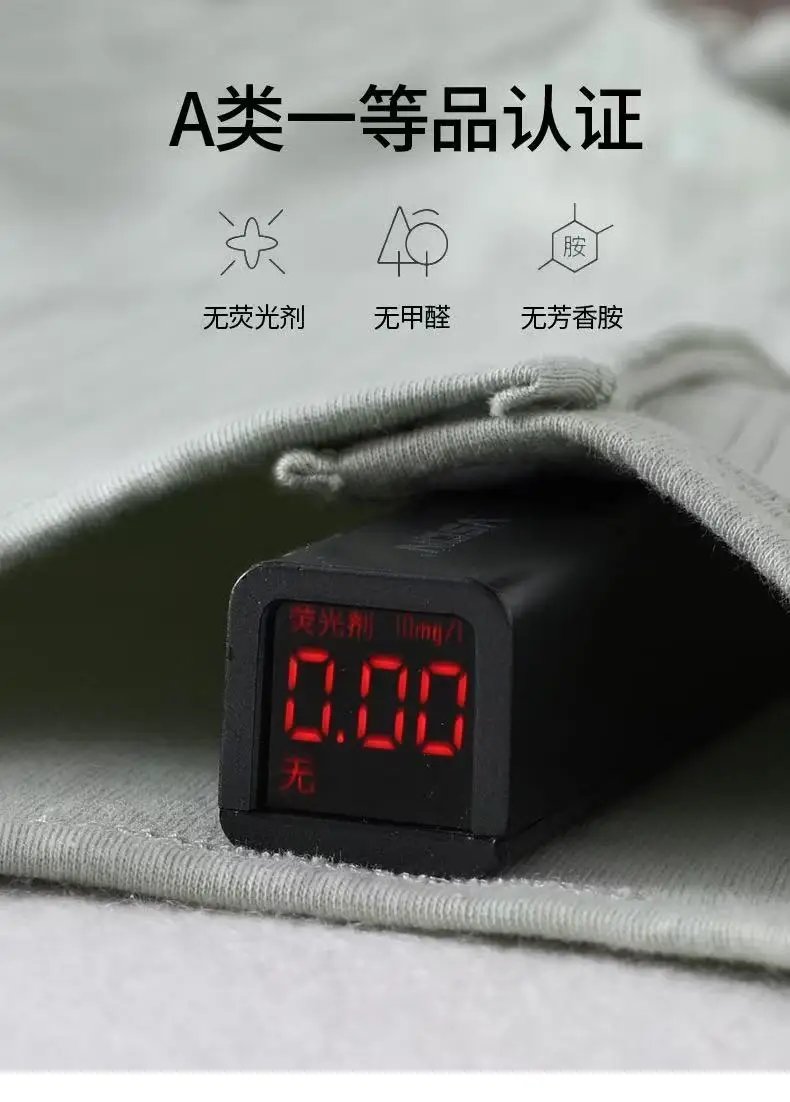 Pure Cotton Baby Romper A-Grade Seamless Spring Autumn Newborn Onesie Infant Clothing Comfortable Soft Baby Suit