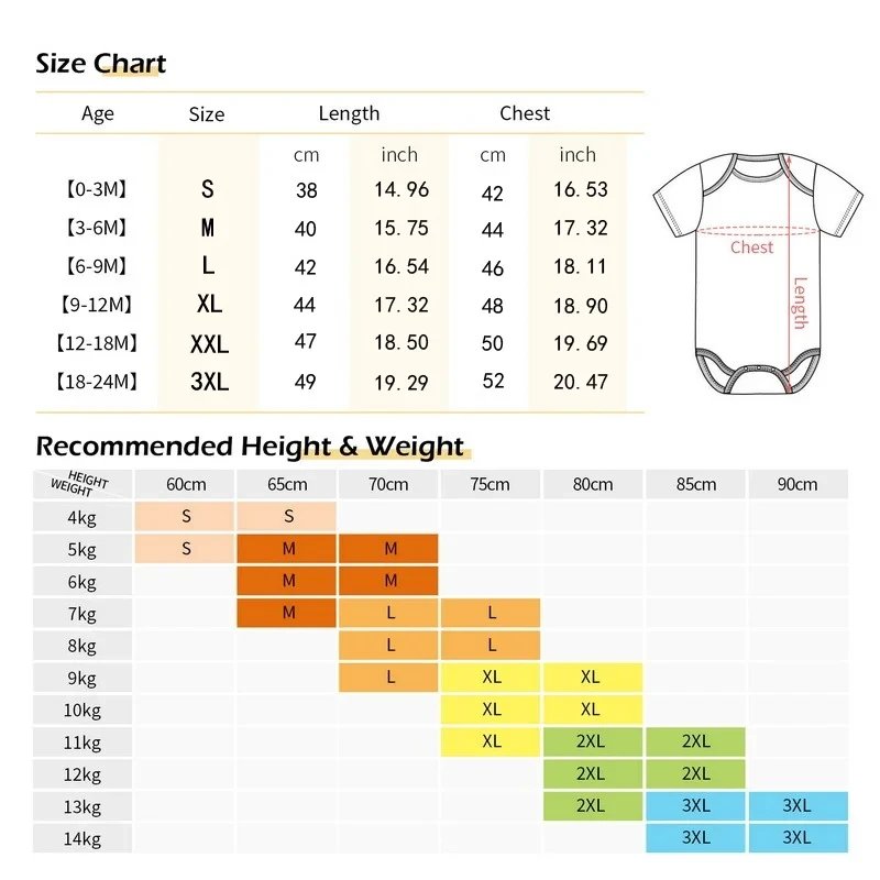 Funny Newborn Boys Girls Clothes Dad Letter Sunglasses Onesie Summer Casual Comfortable Crew Neck Baby Romper