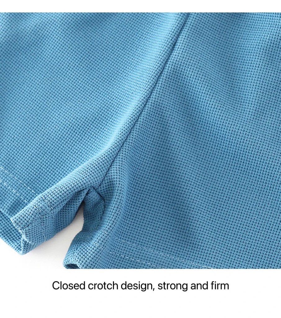 1pcs Summer Kids Shorts Boys Girls Solid Color Short Baby Solid Color Casual Pant Children Short Pant  Sport Clothing Outwear
